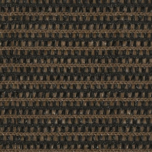 Vela in tessuto per ombrellone 160 g/m² HDPE 3 x 4 x 4 m marrone 02_0009157