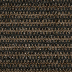 Vela in tessuto per ombrellone 160 g/m² HDPE 5 x 5 x 6 m marrone 02_0009174