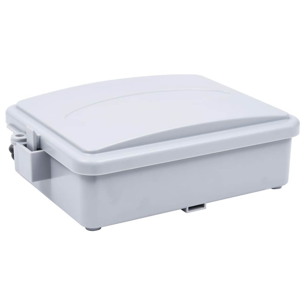 Regolatore per Irrigazione da Giardino 147879