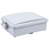 Regolatore per Irrigazione da Giardino 147879