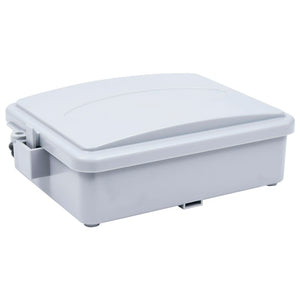 Regolatore per Irrigazione da Giardino 147879