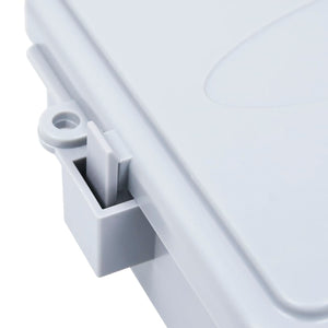 Regolatore per Irrigazione da Giardino 147879