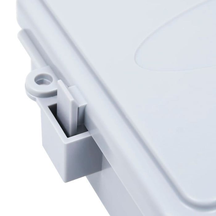 Regolatore per Irrigazione da Giardino 147879