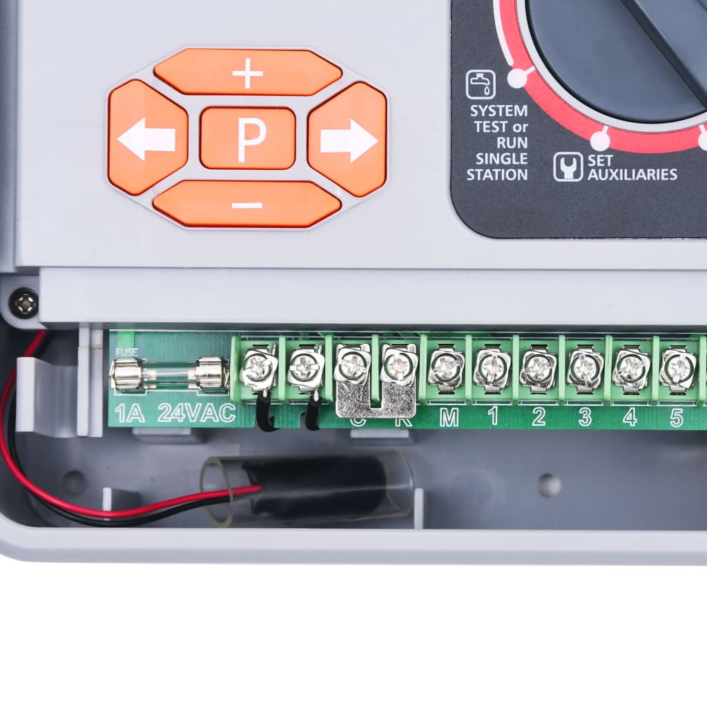 Regolatore per Irrigazione da Giardino 147879