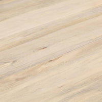 Tavolo da Pranzo Rotondo 110x76 cm in Legno Massello di Mango 321700