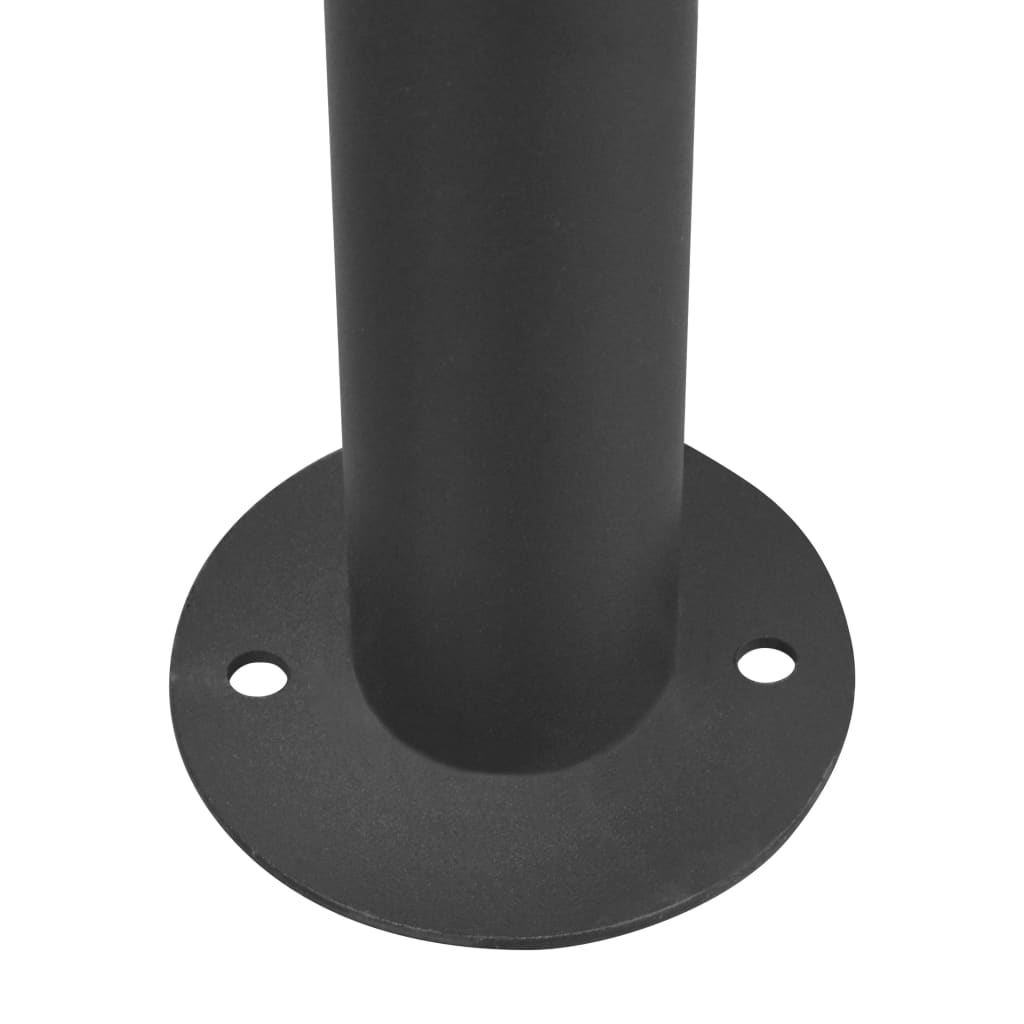 Gazebo da Giardino 323x275x265 cm Bianco 180 g/m² 312233