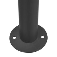 Gazebo da Giardino 323x275x265 cm Bianco 180 g/m² 312233