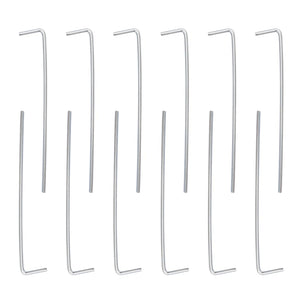 Gazebo da Giardino 323x275x265 cm Bianco 180 g/m² 312233