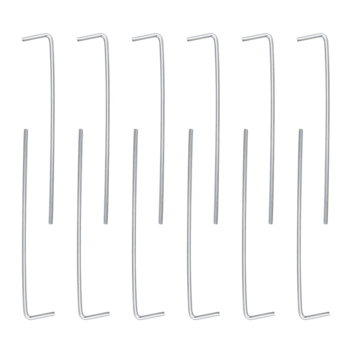 Gazebo da Giardino 323x275x265 cm Bianco 180 g/m² 312233