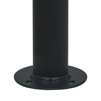 Gazebo da Giardino 3x3x2,6 m Bianco 180 g/mÂ²