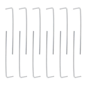 Gazebo da Giardino 3x3x2,9 m Bianco 180 g/m² 312241