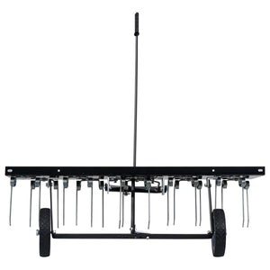 Scarificatore per Trattorino Tagliaerba 100 cmcod mxl 120943