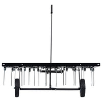 Scarificatore per Trattorino Tagliaerba 100 cm 147891