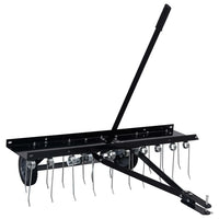 Scarificatore per Trattorino Tagliaerba 100 cm 147891