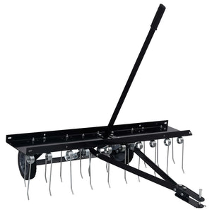 Scarificatore per Trattorino Tagliaerba 100 cm 147891