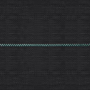 Telo Pacciamatura Antiradici Antierbacce Nero 1x25 m in PP 313060