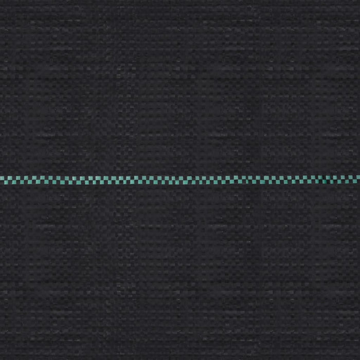 Telo Pacciamatura Antiradici Antierbacce Nero 2x25 m in PP cod mxl 52721