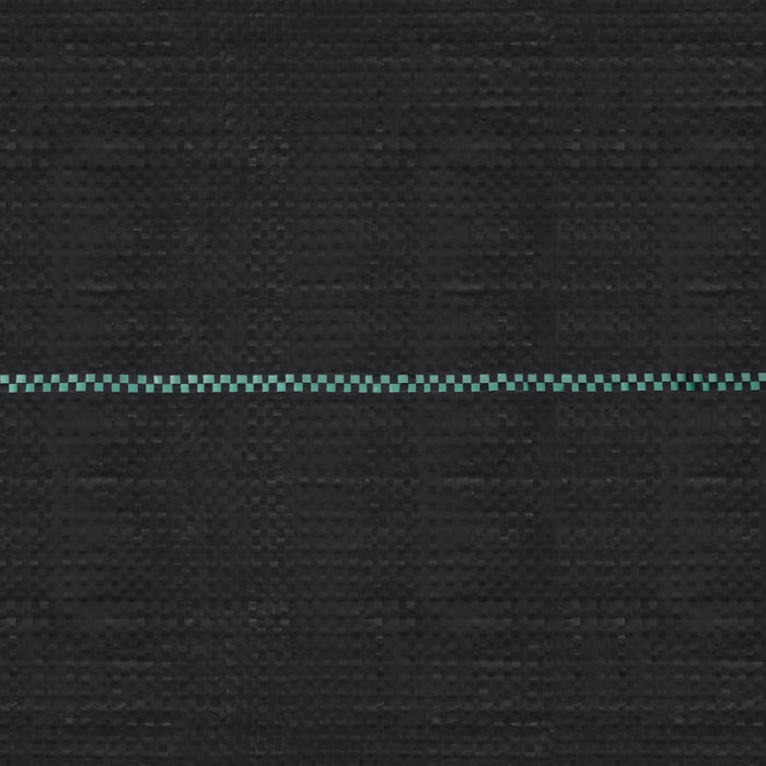 Telo Pacciamatura Antiradici Antierbacce Nero 2x100 m in PP 313068