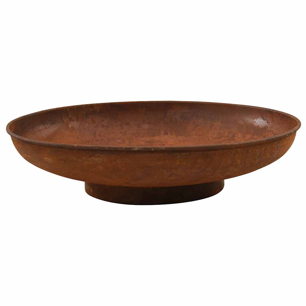 Braciere 80 cm in Acciaio 313345