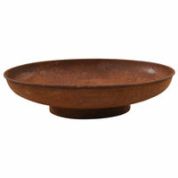 Braciere 80 cm in Acciaio 313345