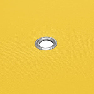 Copertura Superiore per Gazebo 270 g/m² 4x3 m Gialla 312082