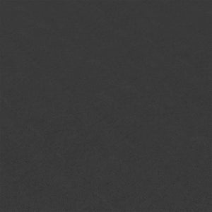 Paravento per balcone protezione privacy paravento 75 x 300 cm tessuto Oxford antracite 02_0009970