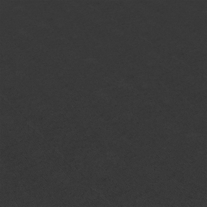 Paravento per balcone protezione privacy paravento 120 x 500 cm tessuto oxford antracite 02_0009964