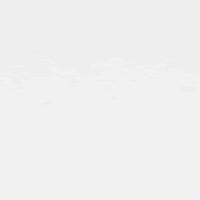 Paravento Balcone Bianco 90x400 cm in Tessuto Oxford cod mxl 13378