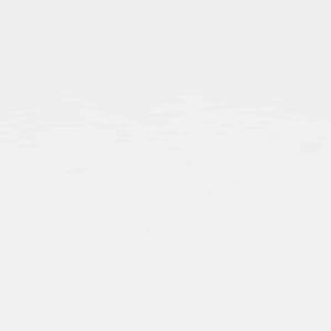 Paravento Balcone Bianco 90x400 cm in Tessuto Oxford cod mxl 13378