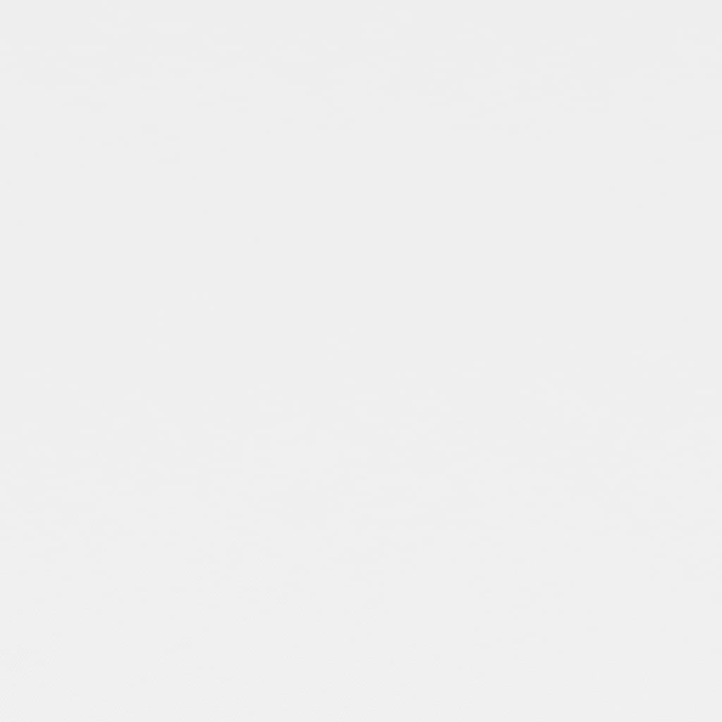 Paravento Balcone Bianco 120x600 cm in Tessuto Oxford 134899