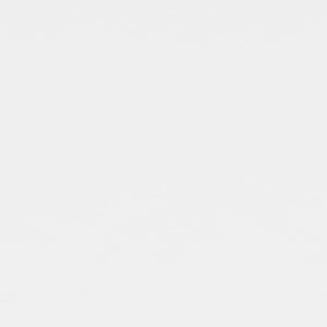 Paravento Balcone Bianco 120x600 cm in Tessuto Oxford 134899