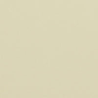 Paravento da Balcone Crema 90x300 cm Tessuto Oxford cod mxl 15109