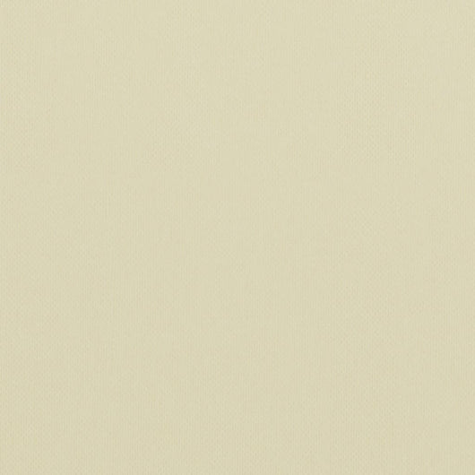 Paravento da Balcone Crema 90x500 cm Tessuto Oxford cod mxl 47333