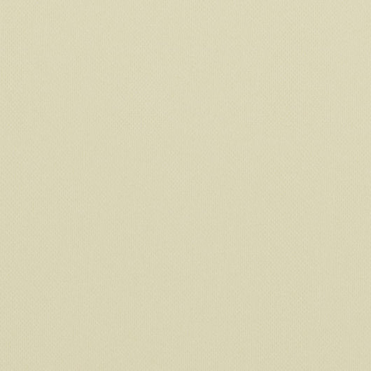 Paravento da Balcone Crema 120x400 cm in Tessuto Oxford 134957