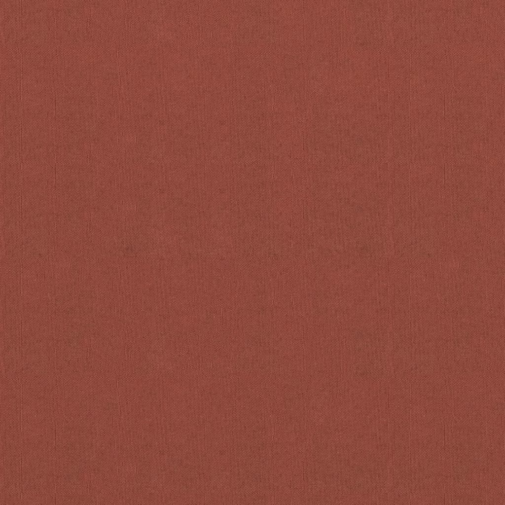 Paravento da Balcone Terracotta 120x400 cm Tessuto Oxford cod mxl 18307