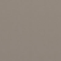 Paravento per balcone protezione privacy paravento 75 x 300 cm tessuto oxford tortora 02_0010382