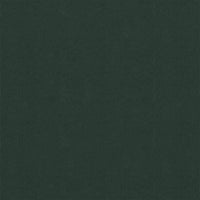Paravento da Balcone Verde Scuro 75x400 cm Tessuto Oxford 134997