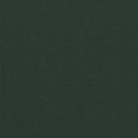 Paravento per balcone protezione privacy paravento 75 x 500 cm tessuto oxford verde scuro 02_0010442