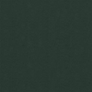 Paravento da Balcone Verde Scuro 75x600 cm Tessuto Oxford 134999