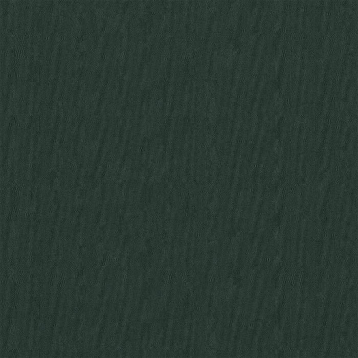 Paravento da Balcone Verde Scuro 120x300 cm Tessuto Oxford