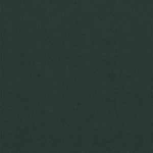 Paravento da Balcone Verde Scuro 120x400 cm Tessuto Oxford