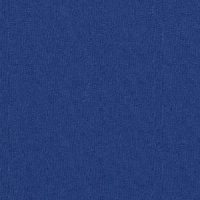Paravento da Balcone Blu 120x300 cm in Tessuto Oxford 135016