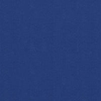 Paravento Balcone Blu 120x400 cm Tessuto Oxford 135017