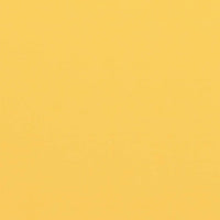 Paravento Balcone Giallo 90x400 cm in Tessuto Oxford