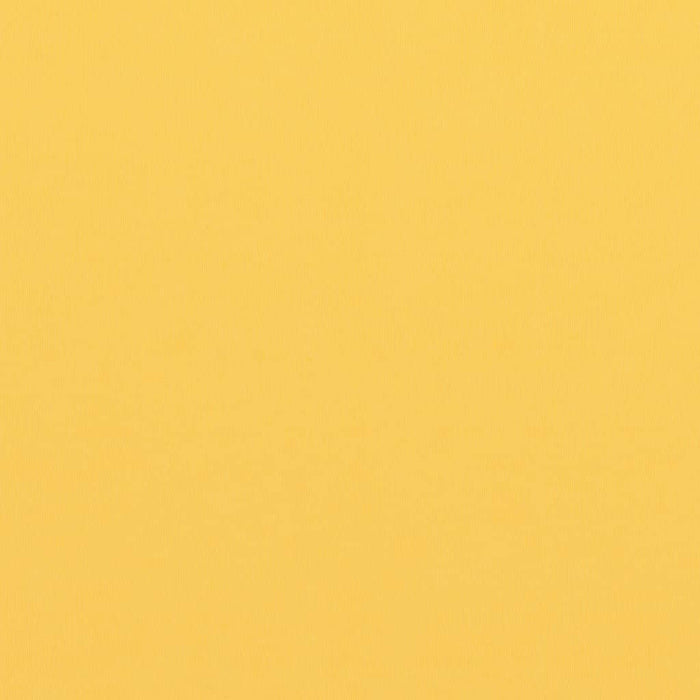Paravento Balcone Giallo 120x300 cm in Tessuto Oxford 135028
