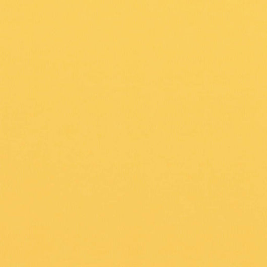 Paravento Balcone Giallo 120x400 cm in Tessuto Oxford 135029