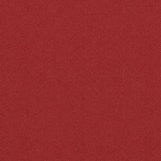 Paravento da Balcone Rosso 90x300 cm in Tessuto Oxford cod mxl 14590