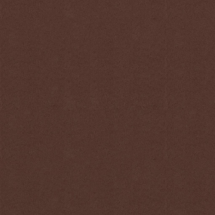 Paravento da Balcone Marrone 75x300 cm in Tessuto Oxford