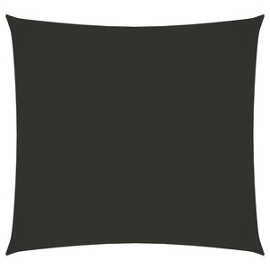 Vela parasole parasole quadrata in tessuto oxford 3 x 3 m antracite 02_0009483