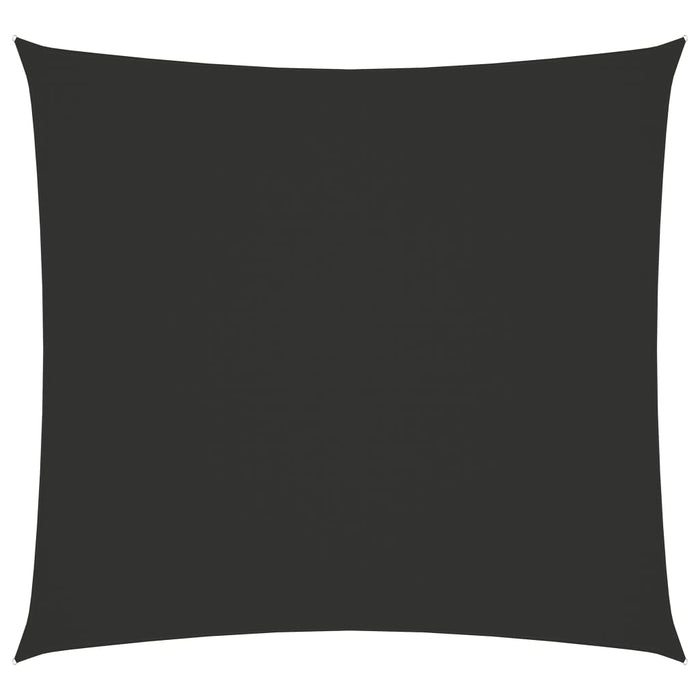 Vela parasole rettangolare Oxford 2,5 x 3 m antracite 02_0009548